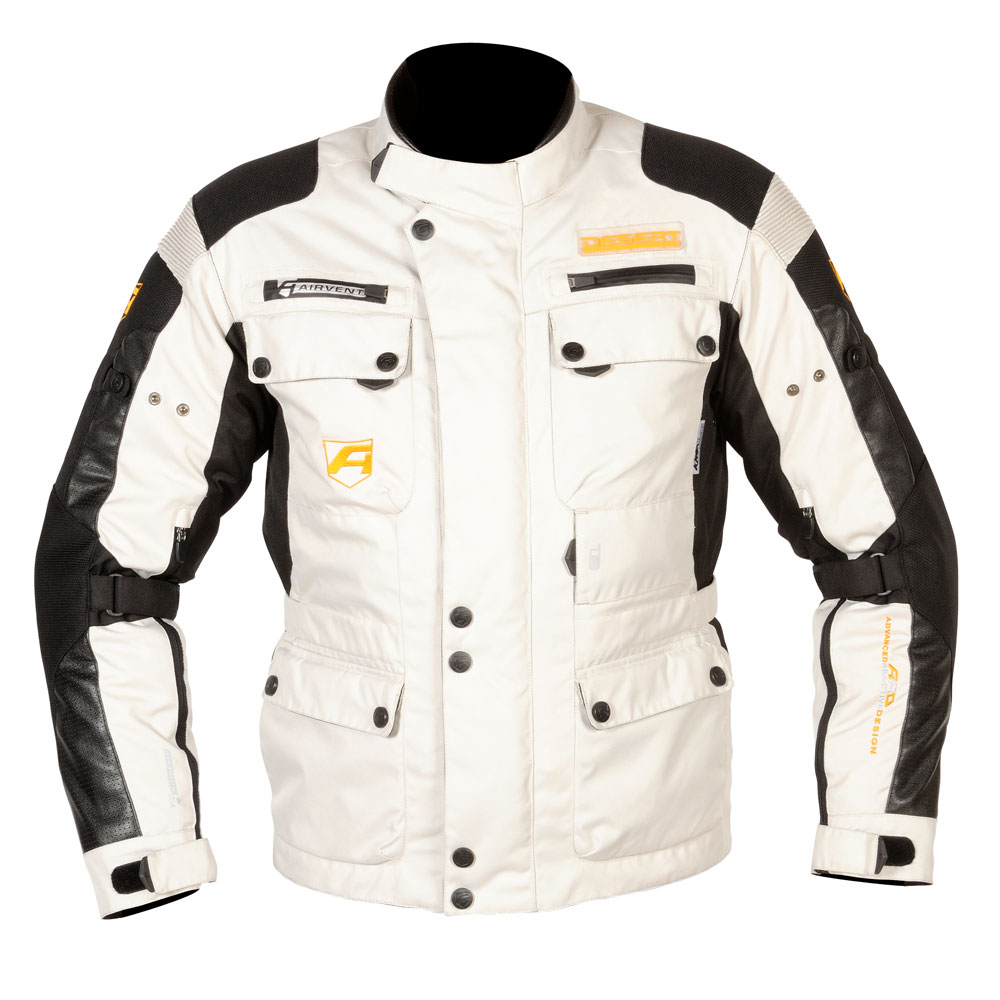 akito motorbike jacket