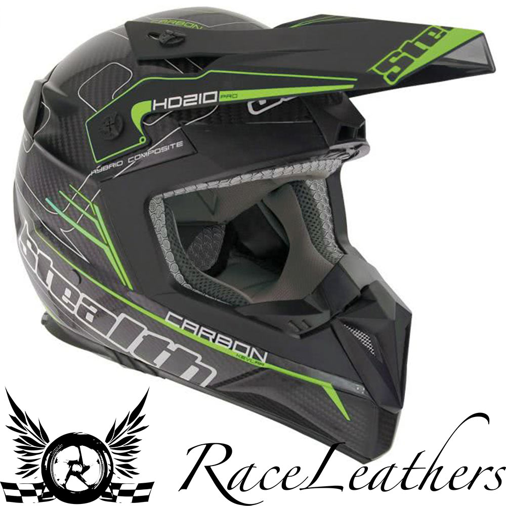 lightweight mx helmet