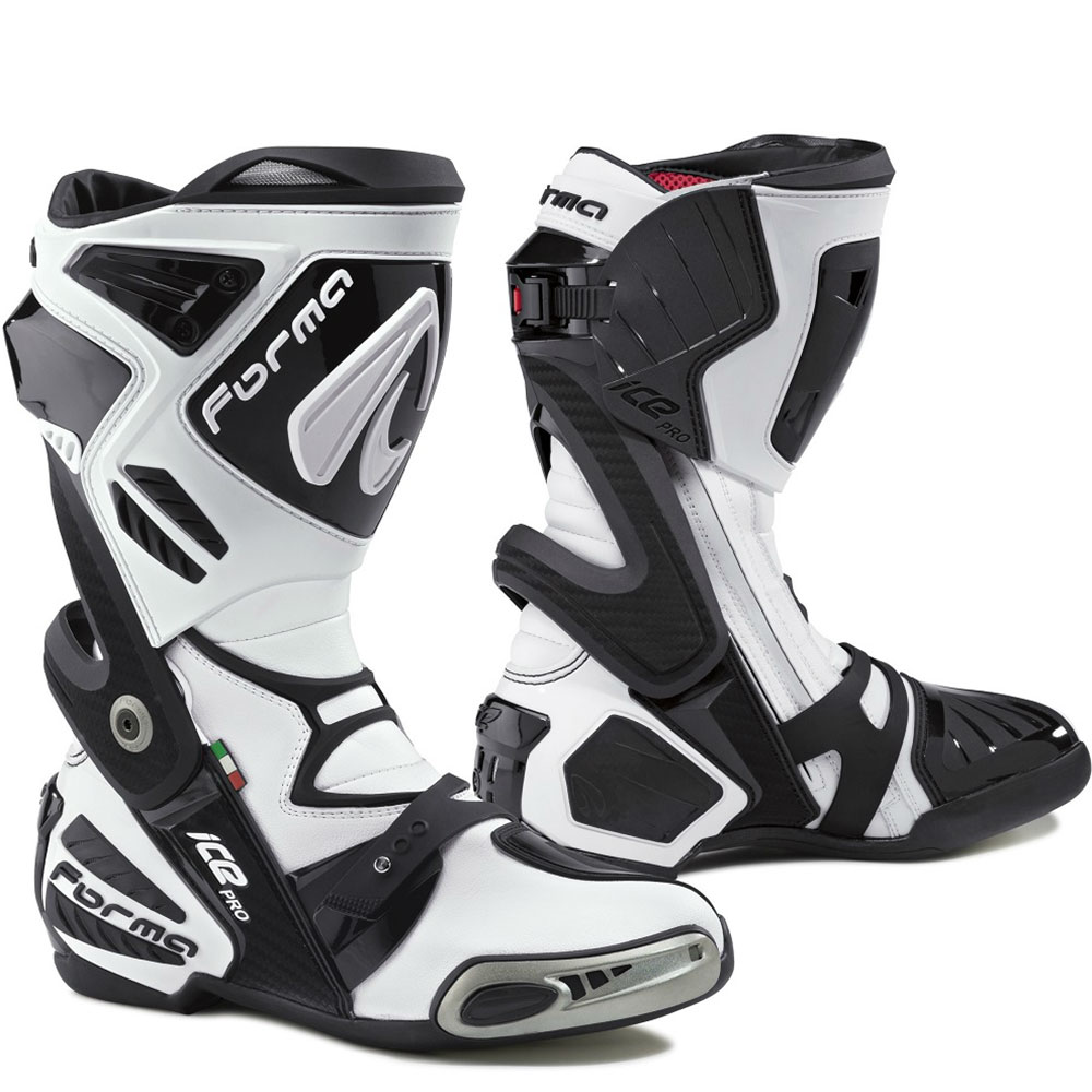 forma race boots