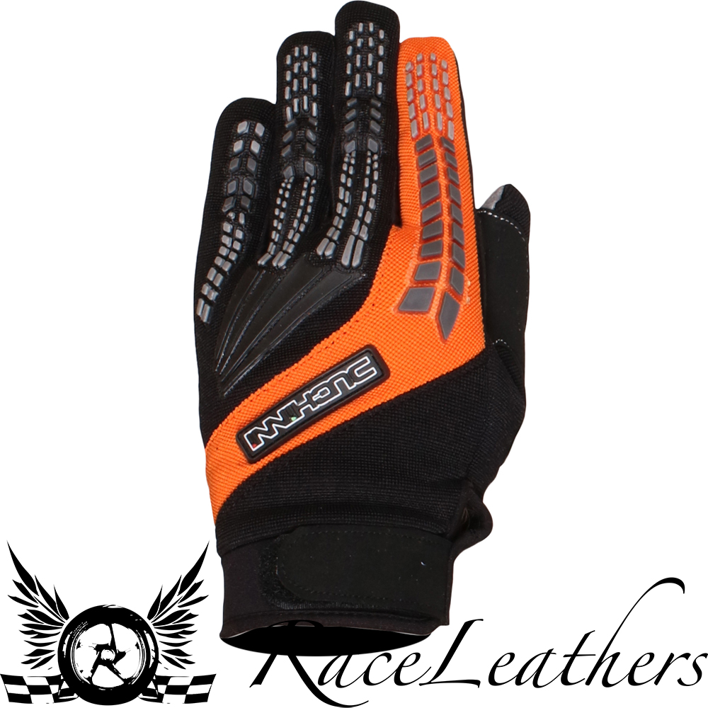 heated dirt bike gloves