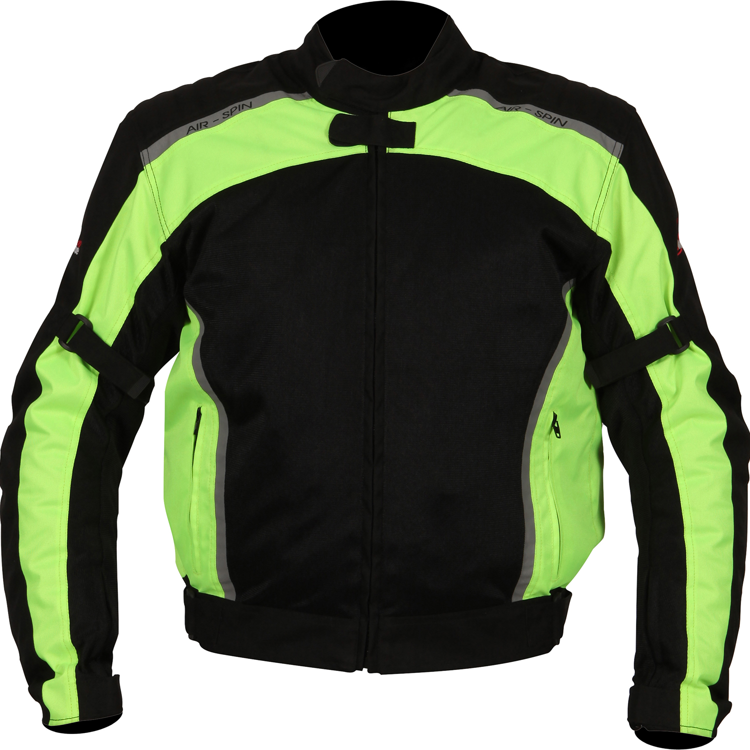 WEISE AIR SPIN WATERPROOF AND VENTED SUMMER MOTORCYCLE MOTORBIKE TROUSERS