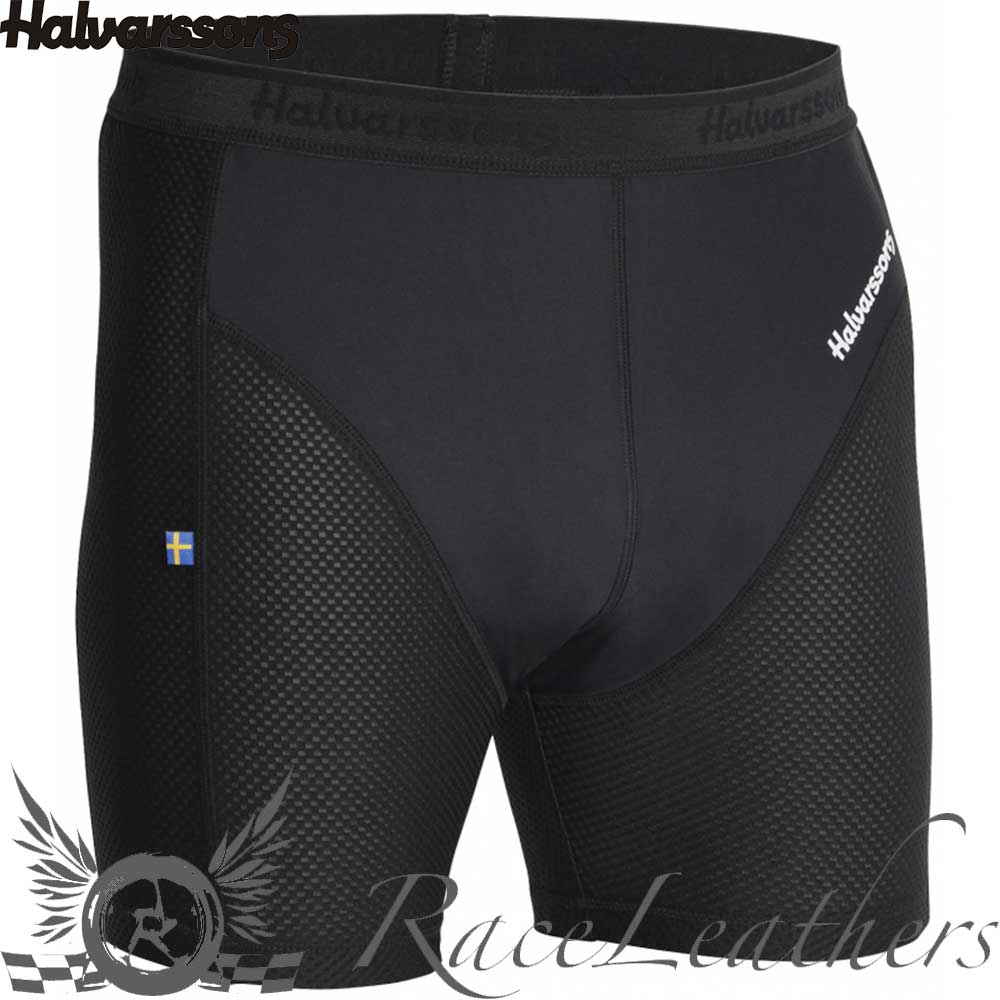 HALVARSSONS MESH PANTS HIGHLY VENTED SUMMER BASE LAYER UNDERWEAR STAY COOL