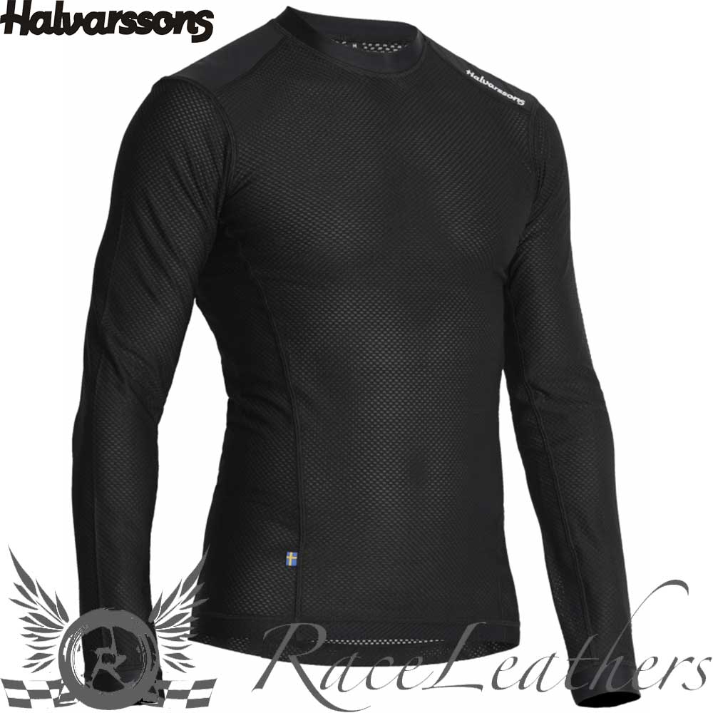 HALVARSSONS MESH PANTS HIGHLY VENTED SUMMER BASE LAYER UNDERWEAR STAY COOL