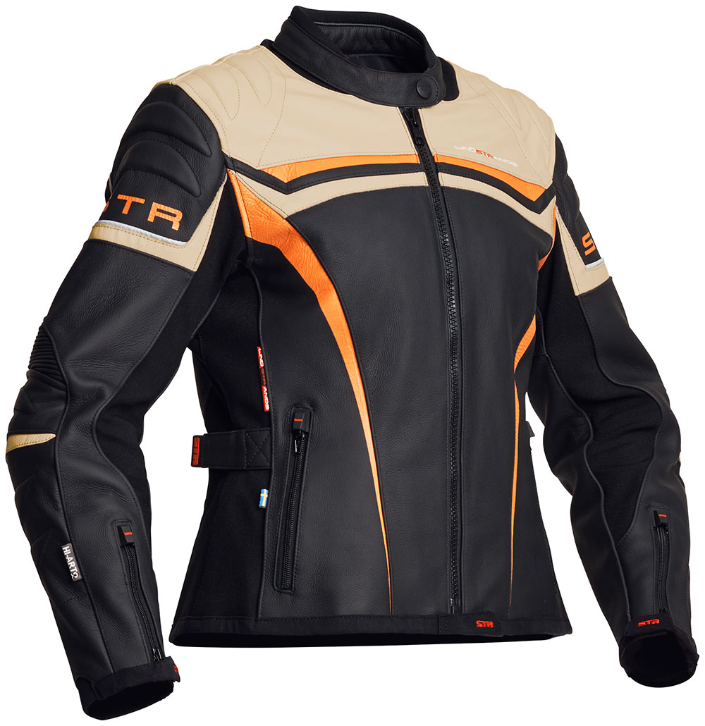 lindstrands motorcycle clothing