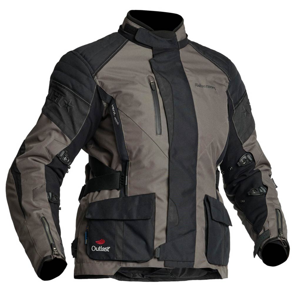 motorcycle touring jacket