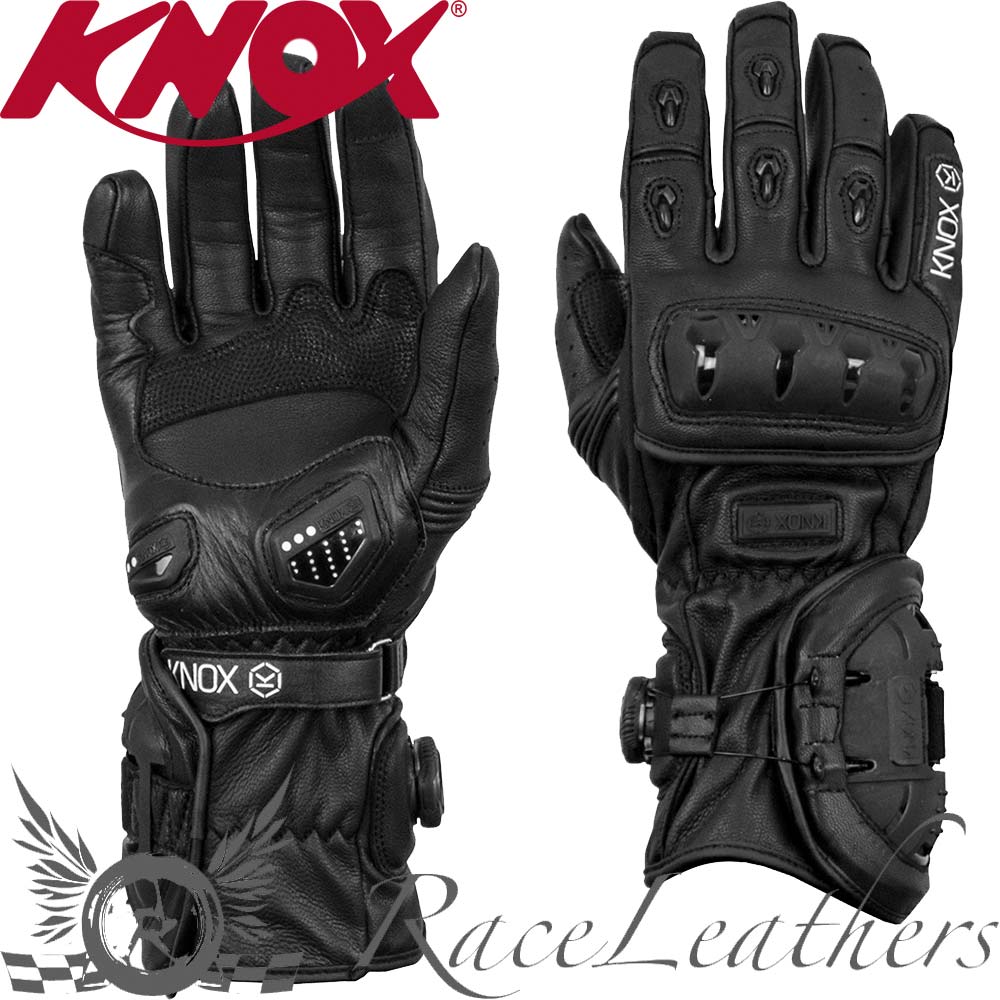 leather hand gloves for bike