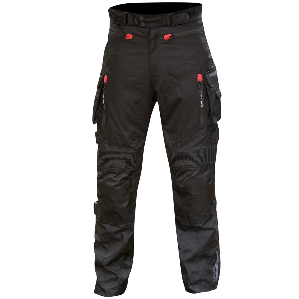 bike trousers