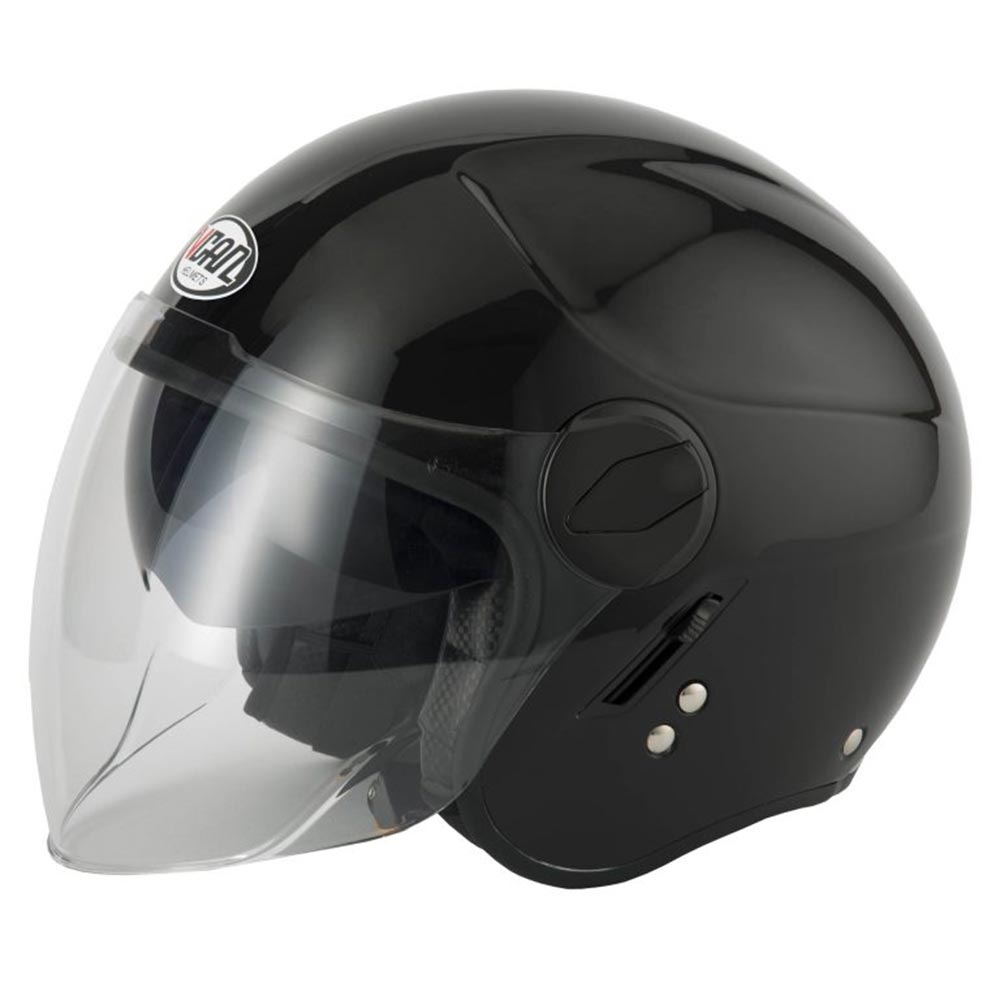 Caberg deriva Cara Completa Moto Bicicleta de carretera Crash Casco Con Interior Visera De Sol