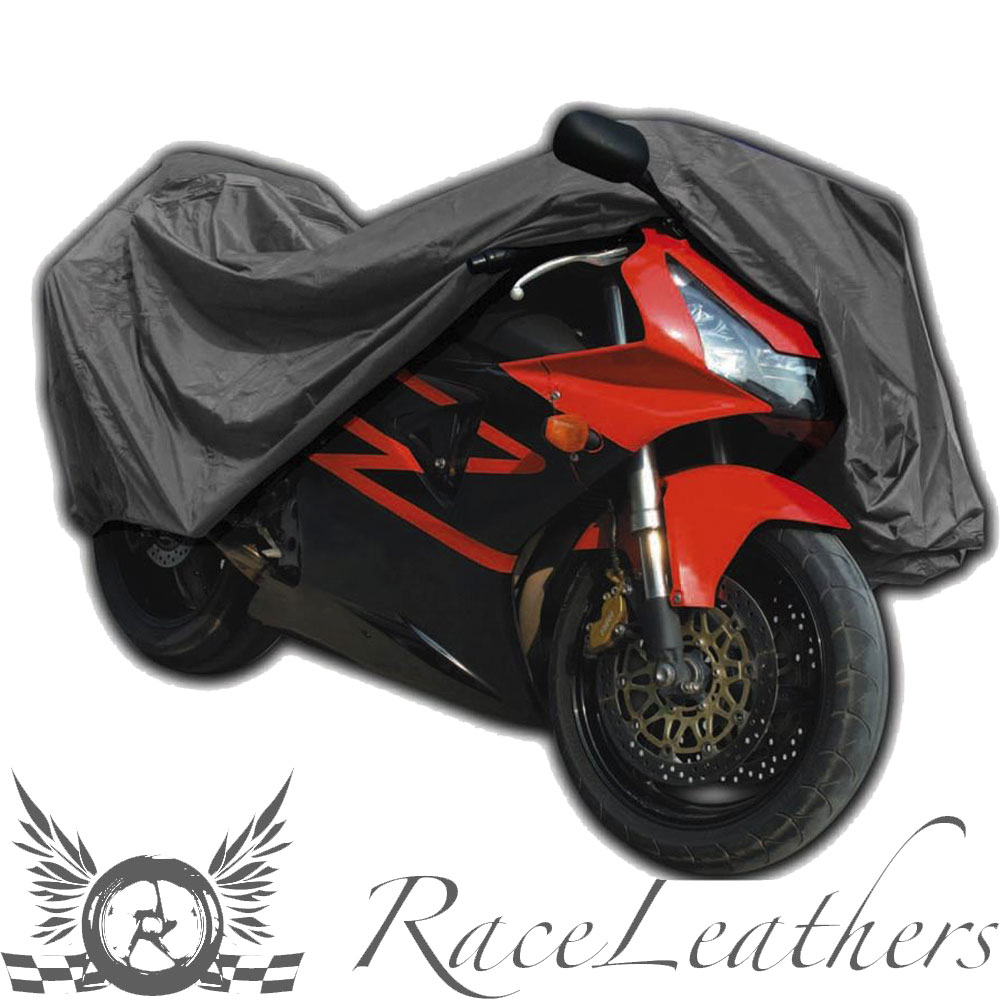 Rs Moto Large Super Bike 1000cc Aqua Luxury Motorcycle Motorbike Bike Cover Ebay