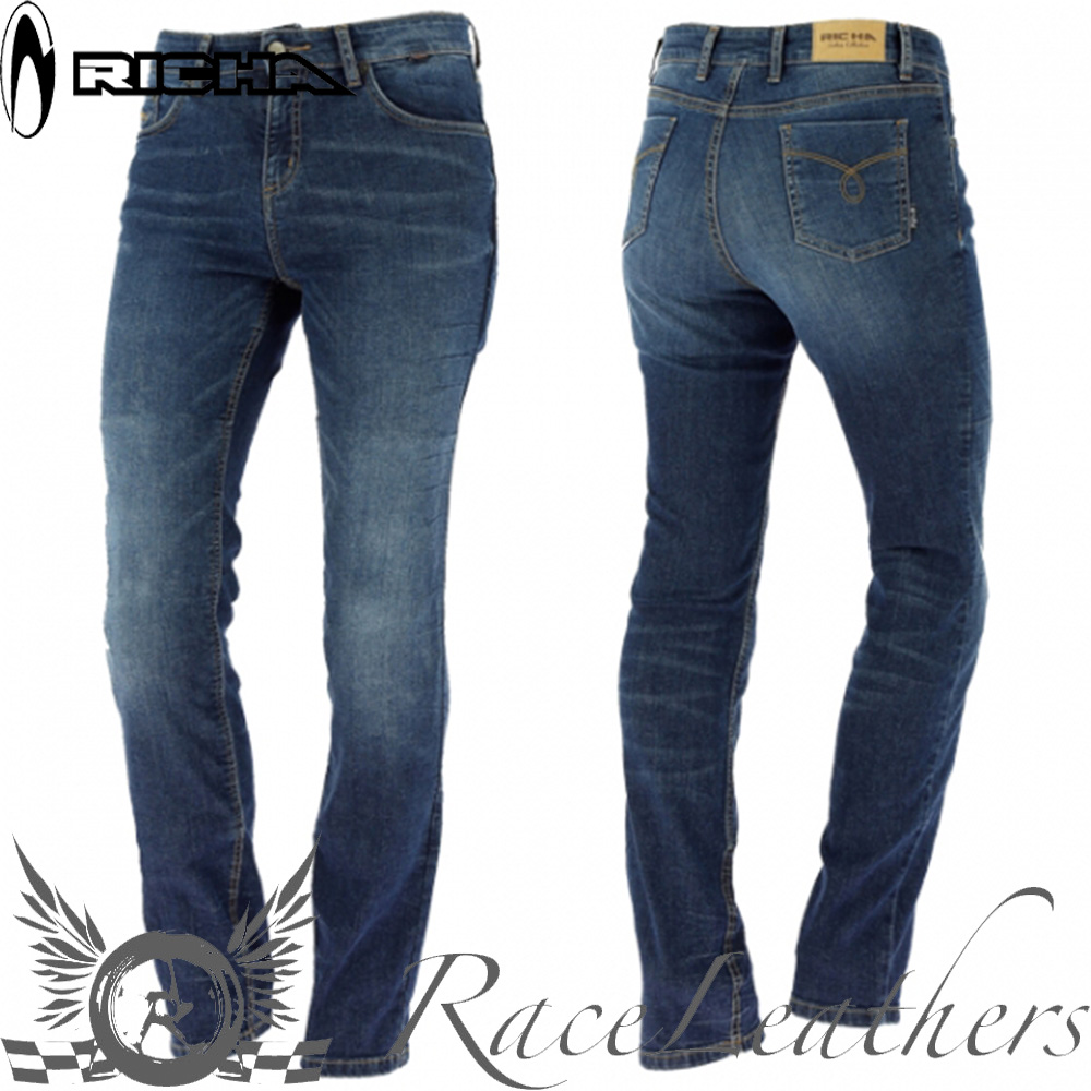 Motorrad Jeans Sommer richa nora damen gewaschen blau motorrad sommer touring Motorrad Jeans Sommer richa nora damen gewaschen blau motorrad sommer touring