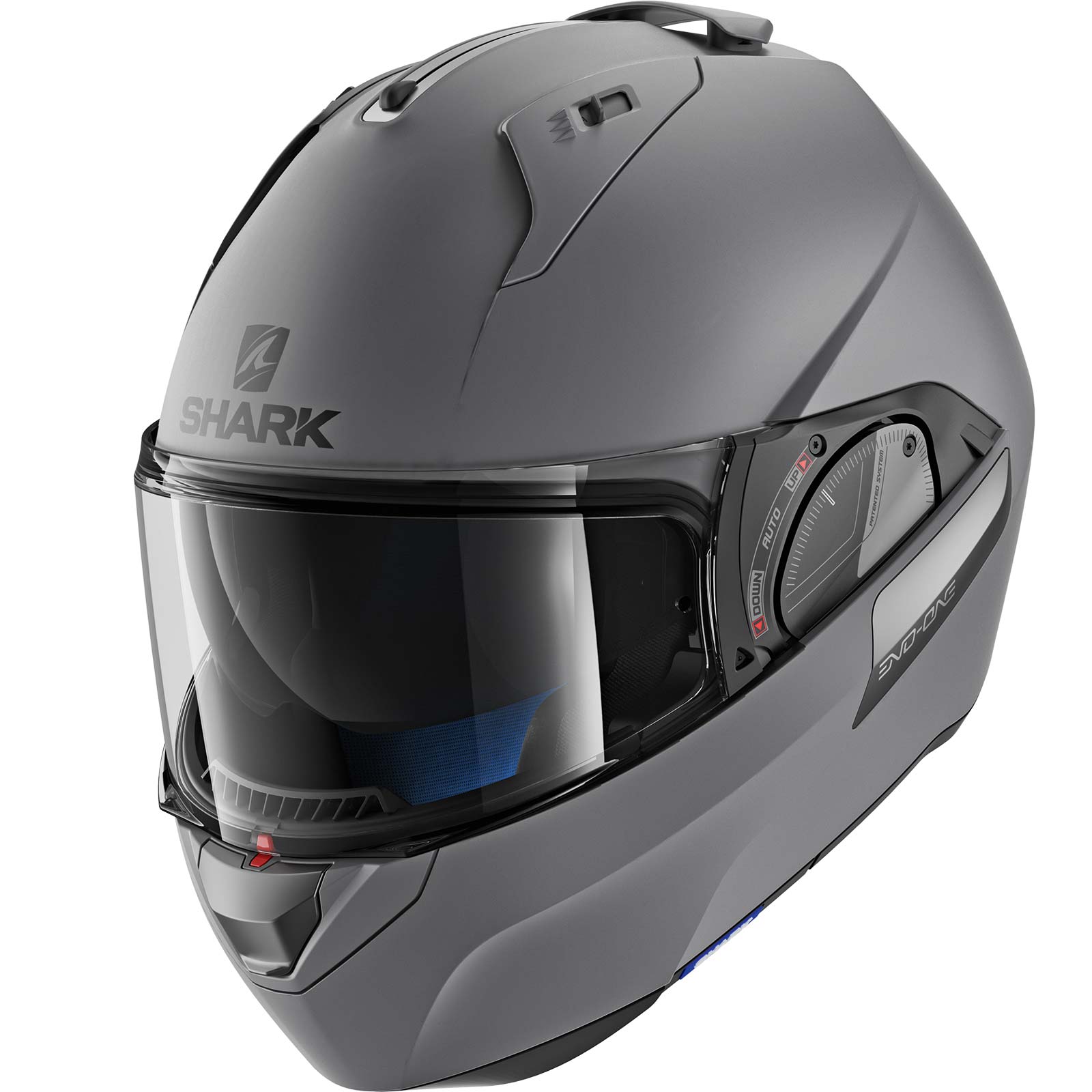 Caschi moto Shark SKWAL 2 SWITCH RIDER 2 KOW M Shark