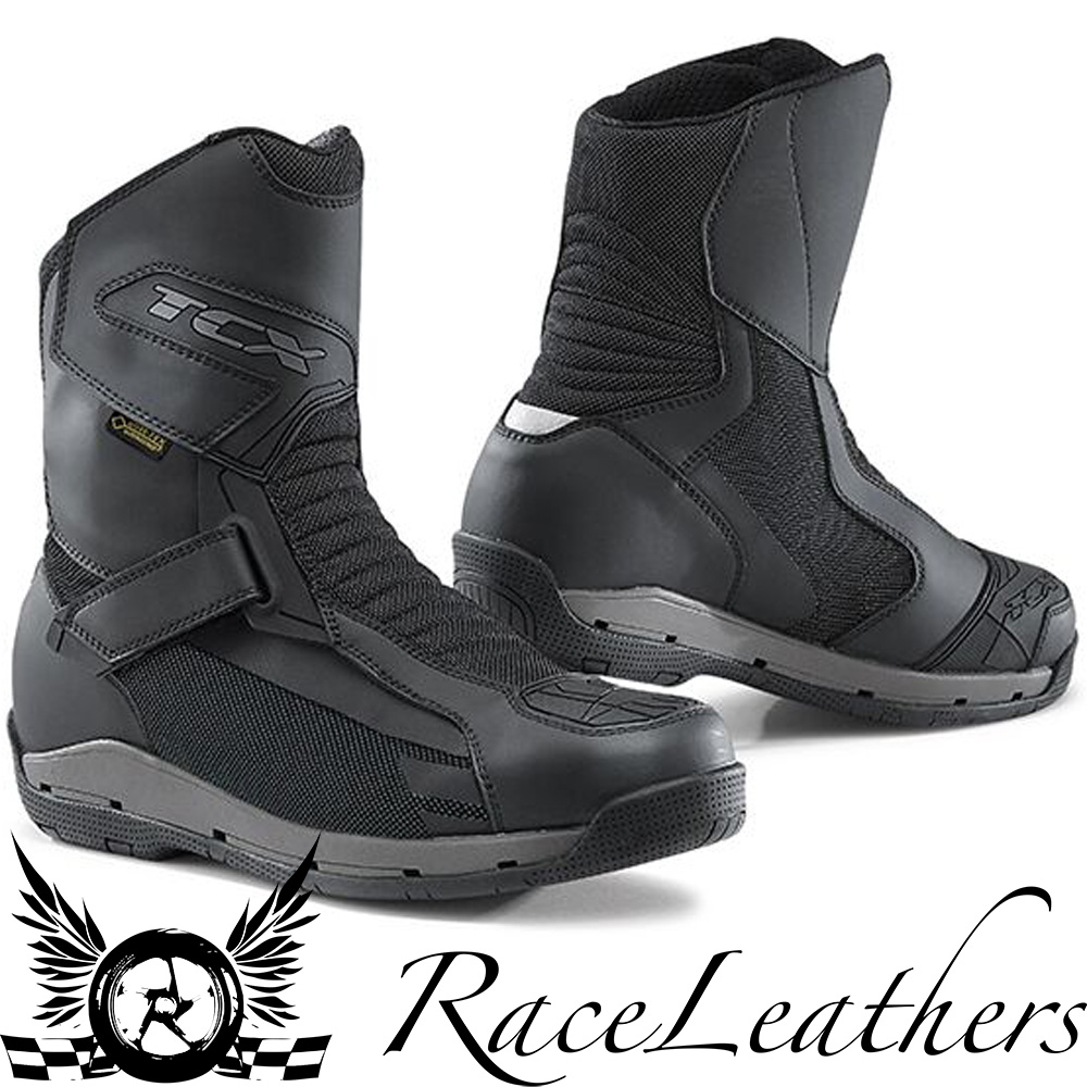 Botas para moto TCX