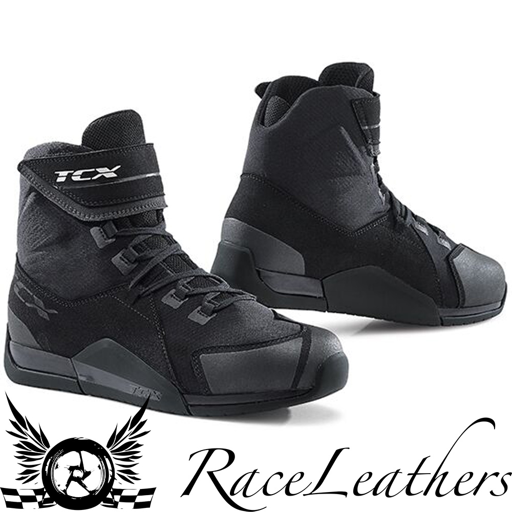 tcx district waterproof