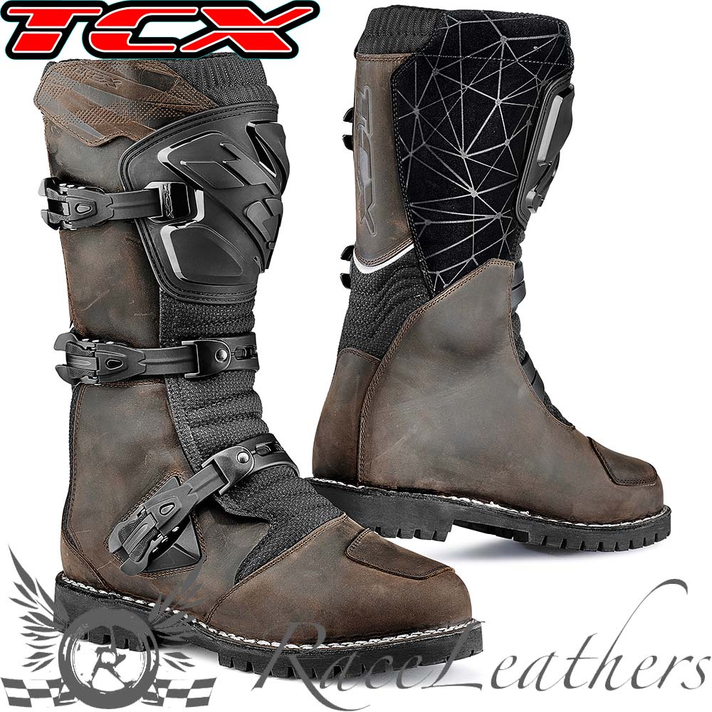 tcx drifter wp