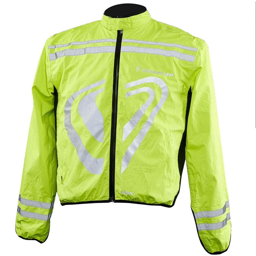 Oxford Impermeabile Sigillo All Weather Sopra Giacca