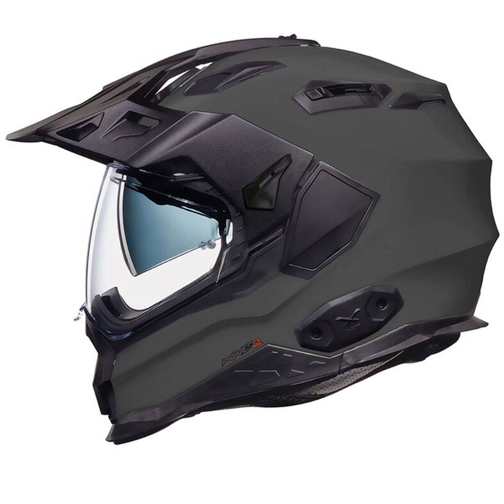 adventure bike helmet