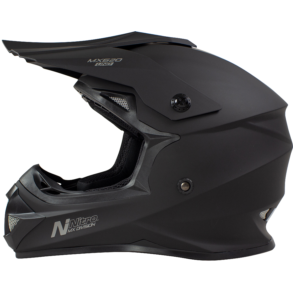 adult mx helmet