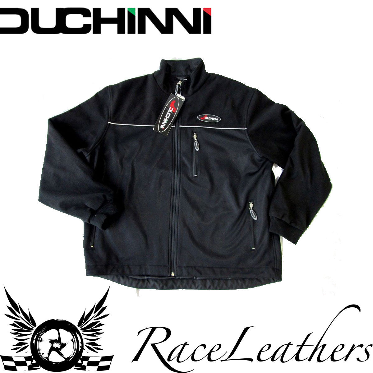 duchini boots