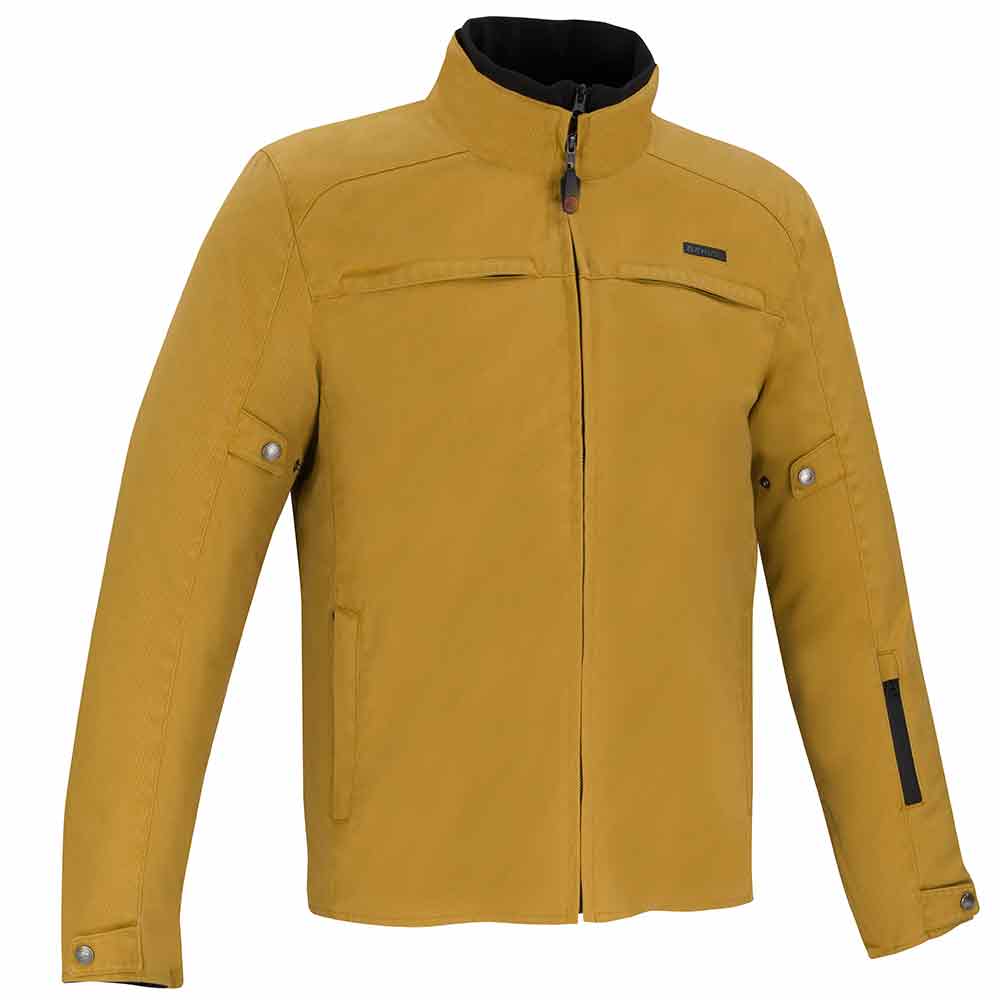 compensé camel homme