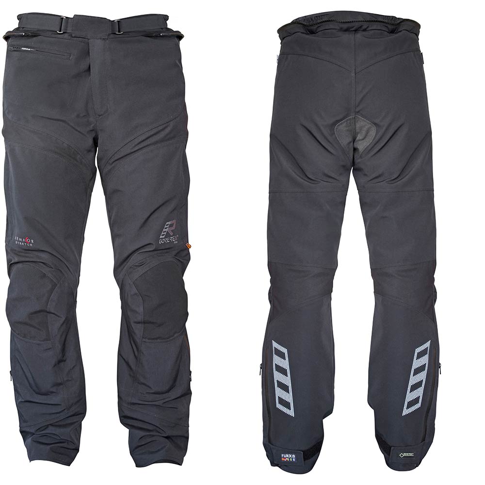 arma motorcycle trousers