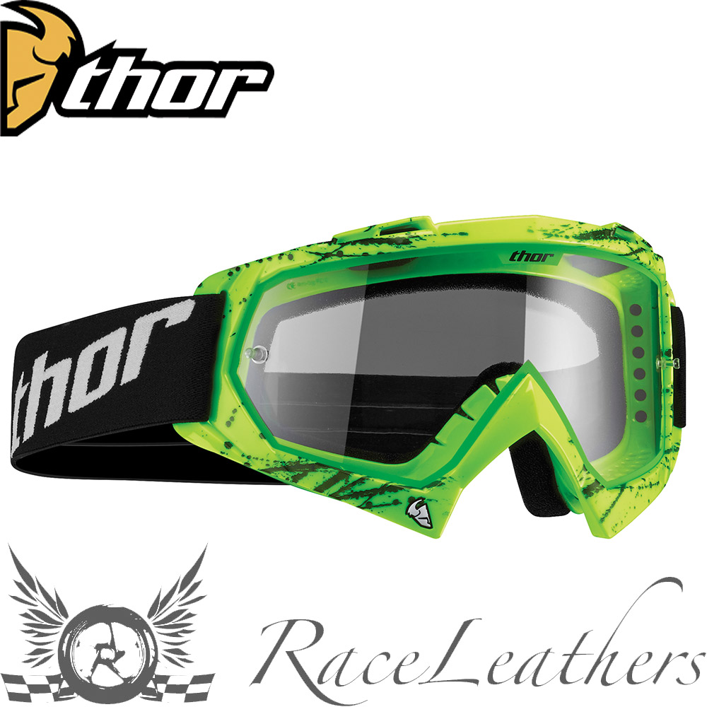 thor mx goggles