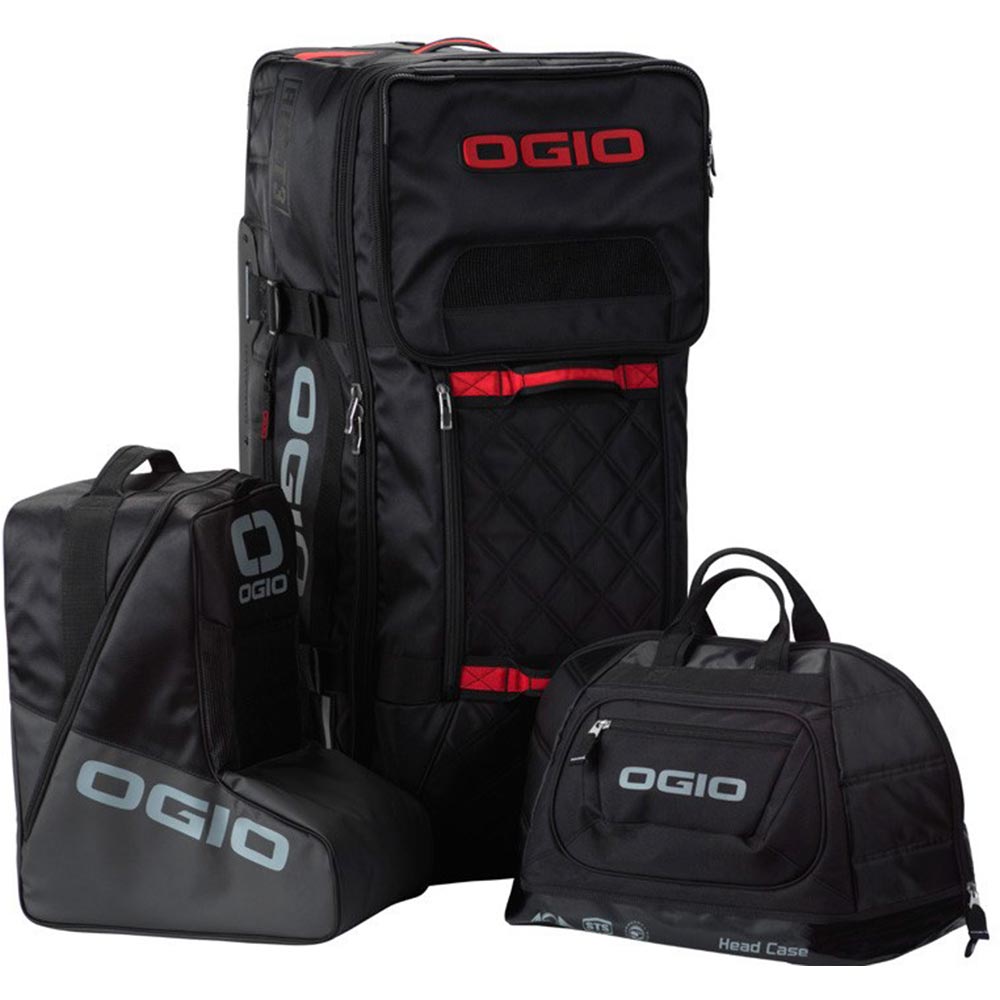 motocross gear bag clearance